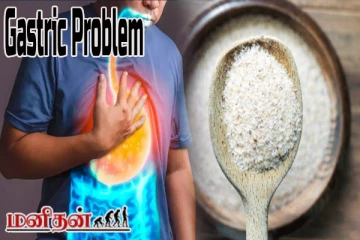 வயிற்றில் அமிலத்தன்மை நீங்க வேண்டுமா? இந்த பொருளை குளிரான பாலில் கலந்து குடிங்க