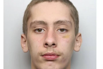 மூதாட்டியிடம் பாலியல் வன்கொடுமை செய்த 16 வயது சிறுவன் - நீதிமன்றம் அதிரடி தீர்ப்பு - பரபரப்பு சம்பவம்