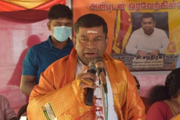 மைத்திரிபாலவை வைத்து தமிழ்த் தேசிய கூட்டமைப்பினர் என்னை சிறையில் அடைத்தார்கள் - பிள்ளையான்