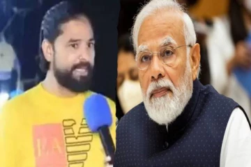 மோடி போன்ற பிரதமர் எங்களுக்கும் வேண்டும்! பாகிஸ்தான் இளைஞன்