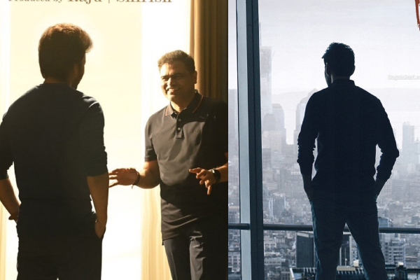 தளபதி 66ல் கெஸ்ட் ரோலில் சூப்பர்ஸ்டார் நடிகர்! யாருமே எதிர்பார்காத ஒன்று | Mahesh Babu Guest Role In Vijay S Thalapathy 66 தளபதி 66ல் கெஸ்ட் ரோலில் சூப்பர்ஸ்டார் நடிகர்! யாருமே எதிர்பார்காத ஒன்று | Mahesh Babu Guest Role In Vijay S Thalapathy 66