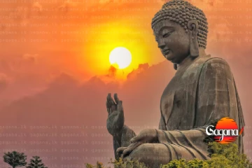 ඉල් පුර පසළොස්වක පොහොය අදයි