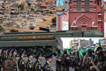 கமாஸ் இயக்கமும் விடுதலைப் புலிகளும்