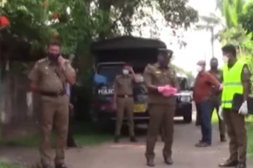 சகோதரியுடன் ஏற்பட்ட முரண்பாடு: சகோதரனின் விபரீத முடிவு! மட்டக்களப்பில் பெரும் சோகம்