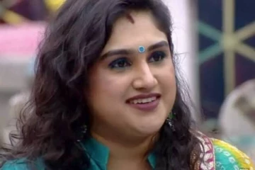 பிக்பாஸ் வீட்டை விட்டு வனிதா வெளியேற உண்மையான காரணம் இதுதான் தெரியுமா?