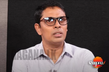 මම කොටි ඩයස්පෝරාව එක්ක හැප්පෙනවා - මගේ තාත්තව මැරුවා - අර්චුනා කියන කතා බලන්නකෝ