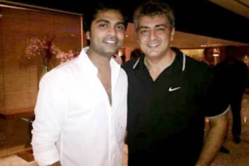 அஜித் போல் சிம்பு நடிக்க ஒப்புக்கொண்ட ஒரு படம்.. இப்படியொரு கதாபாத்திரமா?