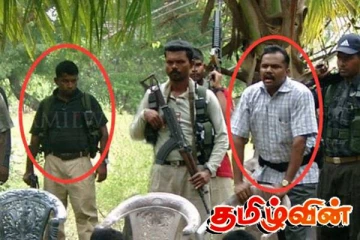 பறிக்கப்படுகிறதா பிள்ளையான் பதவி - புதிய அவதாரம் எடுக்கும் கருணா