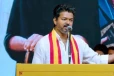தவெக-வுக்கு எதிராக பிரசாரம்: தமிழக விவசாயிகள் சங்கம் அறிவிப்பு