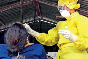 PCR  6500 ரூபா, என்டிஜன் 2000 ரூபா;  வர்த்தமானி அறிவித்தல் நாளை