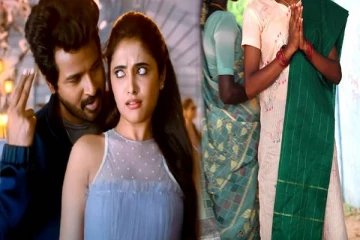 நம்ம பிரியங்கா மோகனா இது? சினிமாவிற்குள் வர முன் எப்படி இருக்காரு பாருங்க!