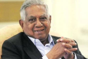 முன்னாள் அதிபர் எஸ்.ஆர்.நாதனை தாக்க வந்த தீவிரவாதிகள்: பரபரப்பு நிமிடங்கள்