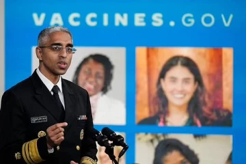 அமெரிக்காவில் வேகமெடுக்கும் Omicron பரவல்... வெளியான மாகாணங்களின் பட்டியல்