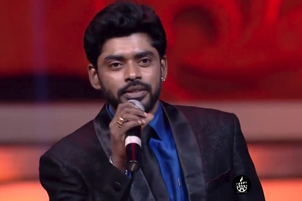 பிக் பாஸ் சாண்டியின் மகளா இது! எப்படி வளர்ந்துவிட்டார் பாருங்க | Sandy Daughter Latest Photo