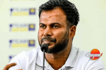 ටීම් එකට අවශ්‍යම කෙනා - දසුන් කියන්නේ සුපිරි වැඩ්ඩේක් - උපුල් තරංග සහතික දෙයි