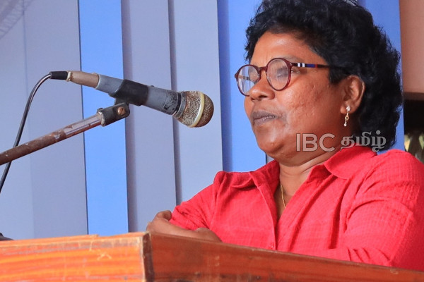 ஈழ விடுதலைப் போரில் சொல்லப்படாத பக்கங்ளை கூறும் 