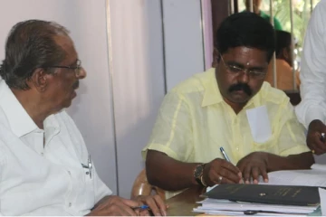 தலைவர் பிரபாகரனை போல் தமிழினத்தை உலகறிய செய்வேன்: சிறீதரன் சுட்டிக்காட்டு