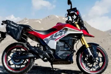ரூ. 2.74 லட்சத்தில் இந்தியாவில் அறிமுகப்படுத்தப்பட்ட electric bike.., இதன் ஸ்பெஷல் என்ன?