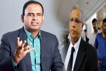 நீதிபதிகள் தொடர்பில் சுமந்திரன் தெரிவித்த கருத்தால் வெடித்தது புதிய சர்ச்சை(Video)