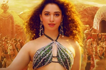 காவாலா பாடல் பற்றி கமெண்ட் செய்த தமன்னாவின் காதலர்! என்ன சொன்னார் பாருங்க