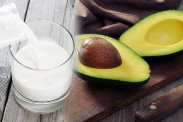 பாலுடன்  இந்த 4 பழங்களை சேர்த்து சாப்பிட்டு பாருங்க! உடலுக்கு இருமடங்கு நன்மை கிடைக்குமாம்