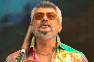 புதிய லுக்கில் ஆளே மாறிப்போன அஜித்.. செம மாஸ்! புகைப்படத்தை பாருங்க