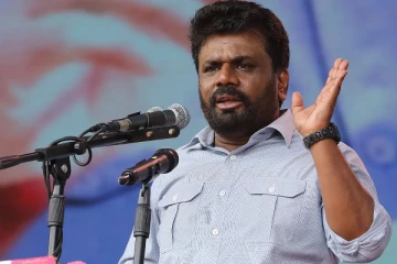 முன்னாள் ஜனாதிபதிகளிற்கு வழங்கப்பட்ட சலுகைகள் தொடர்பில் அநுரவின் நிலைப்பாடு