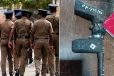 உள்நாட்டில் தயாரிக்கப்பட்ட சிறிய ரக துப்பாக்கியுடன் ஒருவர் கைது