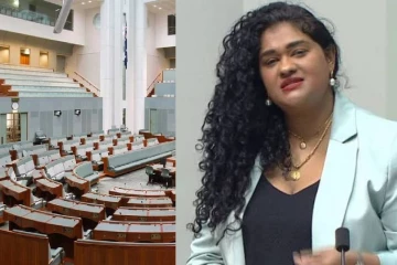 ඔස්ට්‍රේලියානු පාර්ලිමේන්තුව ශ්‍රී ලංකාව ගැන කතා කරයි- ලංකාවේ ව්‍යවසායකයන්ට උත්තරීතර සභාවෙන් ඉහළම ඇගයීමක්