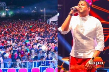 ප්‍රචාරය කියලා ආතල් එකක් – කෝටි 3ක් පිටින් ගිය හරීන්ගේ 'ස්මාට්' වැඩේ