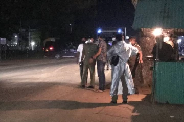 வவுனியாவை மிரட்டும்  மர்மநபர்கள்;  பெண்களிடம் சில்மிசம்!