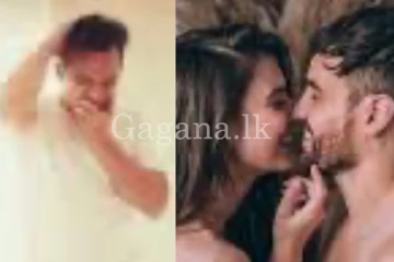 මෙහෙම මධුසමයක් ගැන අහලා තියෙනවද.? - මදුසමයත් එපා කරපු තෑග්ග.