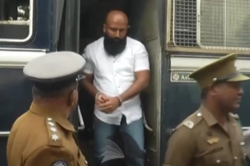 கணேமுல்ல சஞ்சீவ படுகொலையில் இதுவரை 12 பேர் கைது