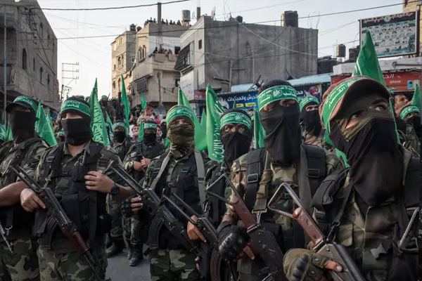 சுற்றி வளைக்கப்பட்டுள்ள காசா; தொடரும் தாக்குதல் | Gaza Under Siege Continued Attack