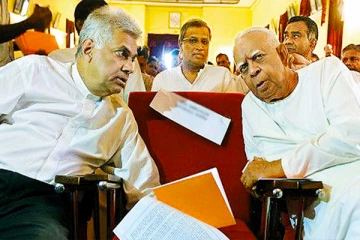 பலவீனமடையும் தமிழ் தேசிய கூட்டமைப்பு : அடுத்த தேர்தலில் எதிர்நோக்கும் சவால்