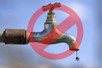 கொழும்பில் சில பகுதிகளுக்கு நீர் வெட்டு