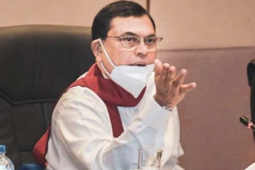 நிதி அமைச்சர் பசிலுக்காக கொளுத்திய பட்டாசால்  பற்றிய நெருப்பு!