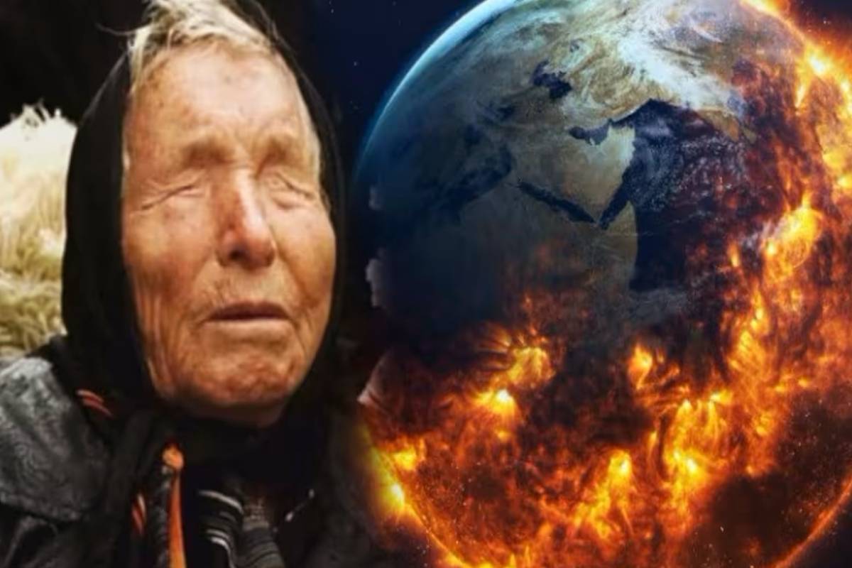 போர் மட்டுமில்லை - பாபா வங்காவின் இந்த கணிப்பும் பலிக்குமா? அச்சத்தில் மக்கள் | Baba Vangas Prediction 2026 Srael Iran War