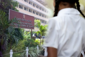 கொழும்பில் க.பொ.த சாதாரணதர பரீட்சைக்கு தோற்றிய மாணவி சடலமாக மீட்பு