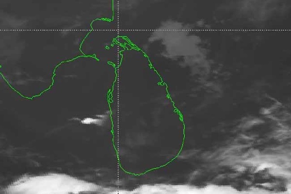 கிழக்கு மாகாணத்தில் கொட்டித் தீர்க்கப்போகும் மழை | Heavy Rains In Eastern Province