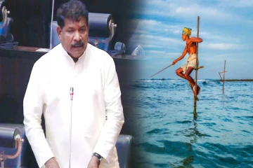 கடற்றொழிலாளர்களுக்கு தடையின்றி எரிபொருள் விநியோகம்: விசேட பொறிமுறை தயார்! சந்திரசேகர் உறுதி