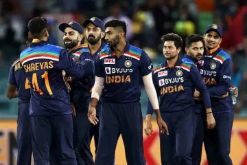 இவருக்கு ஏண்டா டீம்ல இடம் தரல... இந்திய அணி மீது கொந்தளிக்கும் ரசிகர்கள்