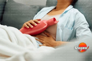 කාන්තාවන්ට වැටුප් සහිත ඔසප් නිවාඩු ලබා දීමට තීරණයක්