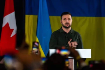 26 நாடுகளில் இருந்து..நாங்கள் உலகை அணிதிரட்டுகிறோம் - வோலோடிமிர் ஜெலென்ஸ்கி