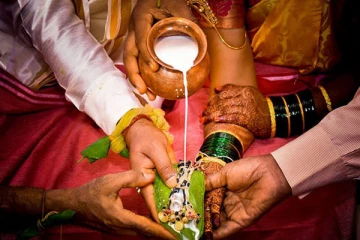 14 வயது சிறுமியுடன் திருமண உறவில் இருந்த இளைஞன்