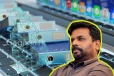 රටම ඩිජිටල් කරන්න මිලියන ගානක වැටුප් අත්හැර ලාංකිකයෙක් ලංකාවට. - සති 2න් කරන දේ ජනපති පහදයි.