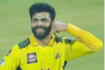 அடுத்த சிஎஸ்கே கேப்டன் நான் தான் - ட்வீட்டால் மாட்டிக்கொண்ட ஜடேஜா