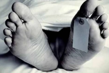 සෙබළෙකුගේ මළසිරුරක් හමු වෙයි.