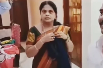 பிறந்த நாளுக்கு மகன் கொடுத்த பரிசால் பேரதிர்ச்சியில் சிலையான தாய்…..கண் முன் வந்த இறந்த தந்தை!