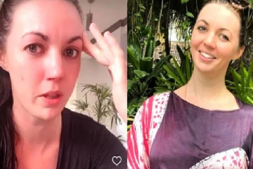 பிரித்தானிய பெண்ணின் விசா இரத்து - இலங்கையை விட்டு வெளியேறவும் உத்தரவு